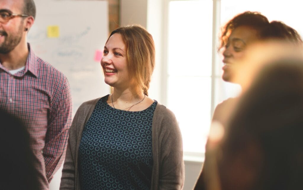 The Importance of Aftercare and an Alumni Community